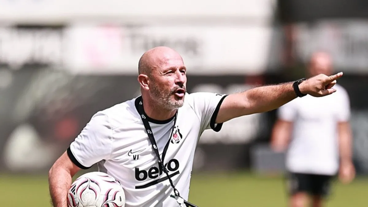 Beşiktaş'a Portekiz Ligi'nden genç orta saha transferi gündemde!