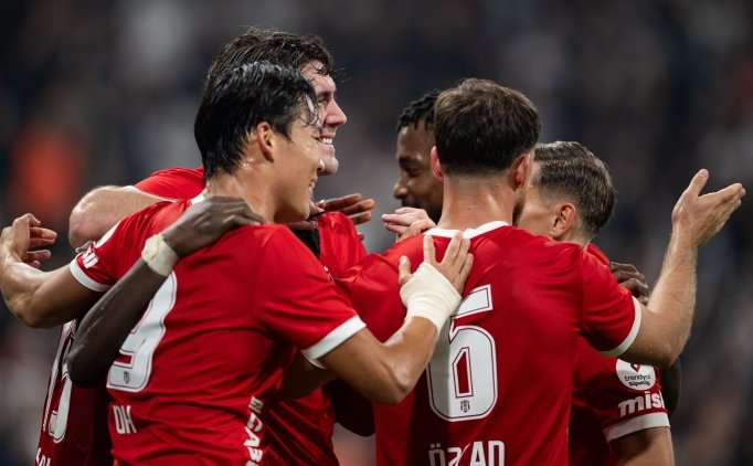 Beşiktaş ve Kasımpaşa, 47. randevuda karşı karşıya geliyor