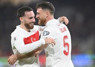 Beşiktaş, Salih Özcan ile transfer görüşmelerine başladı