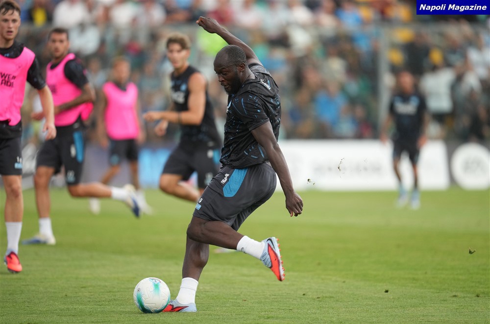 Beşiktaş, Romelu Lukaku için 5 milyon euro teklif edecek