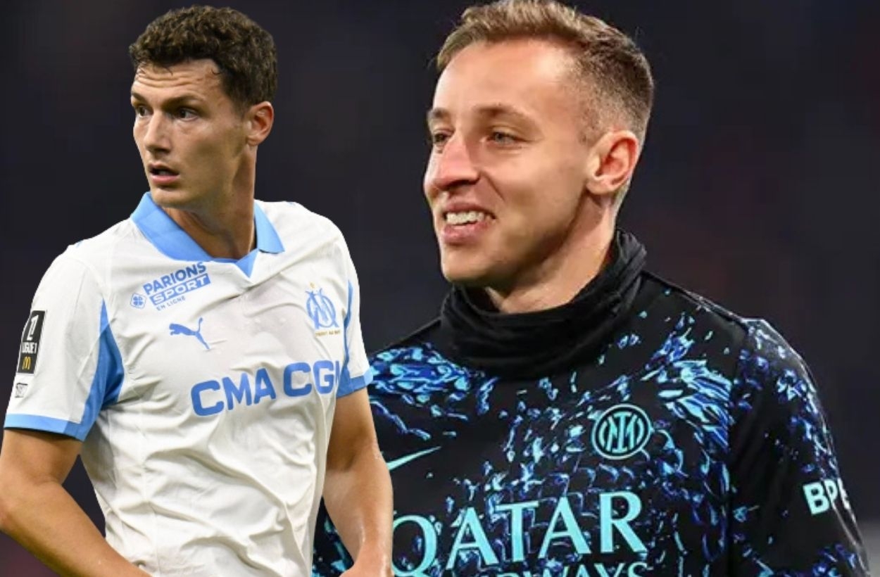 Inter'den Beşiktaş'a Çifte Transfer Önerisi: Pavard ve Frattesi