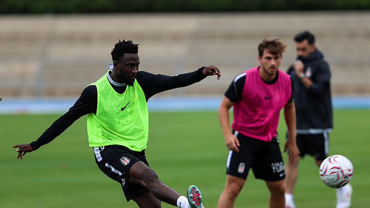 Beşiktaş, Ndidi için 10 milyon euro talep etti
