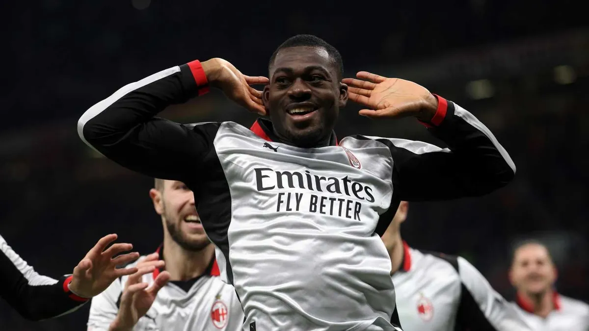 Beşiktaş, Youssouf Fofana için 20 milyon euro teklif etti!