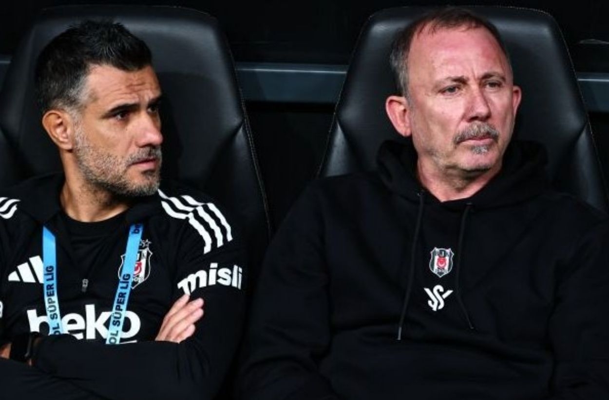 Murat Kaytaz, Sergen Yalçın'ın rahatsızlığını açıkladı