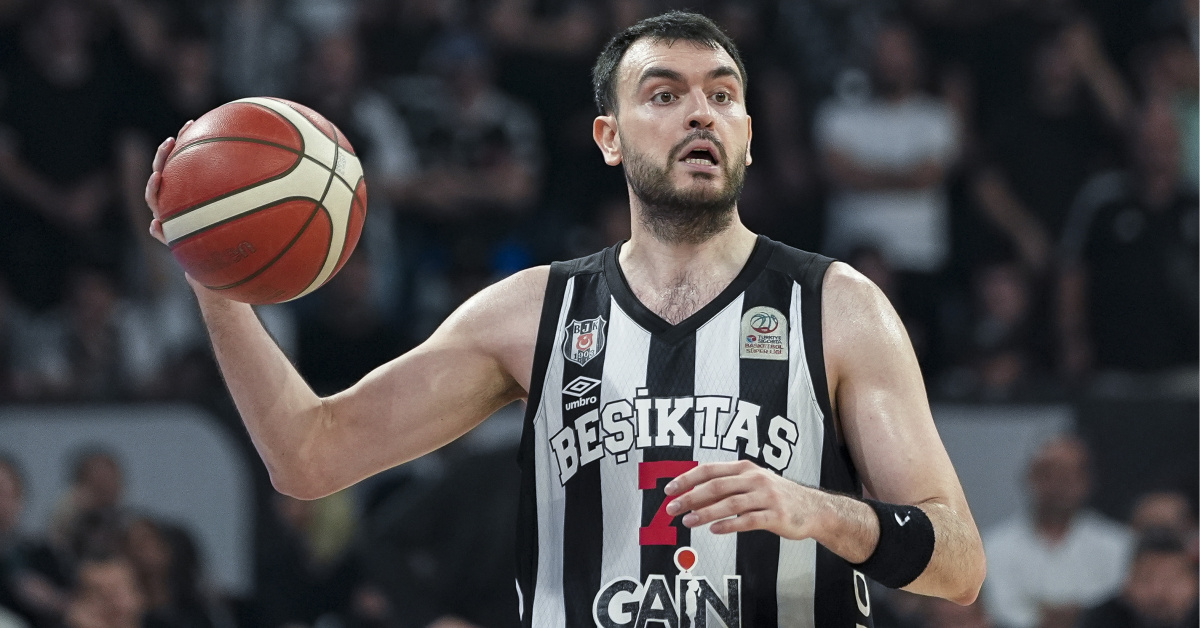Beşiktaş, Yiğit Arslan ile yollarını ayırdı