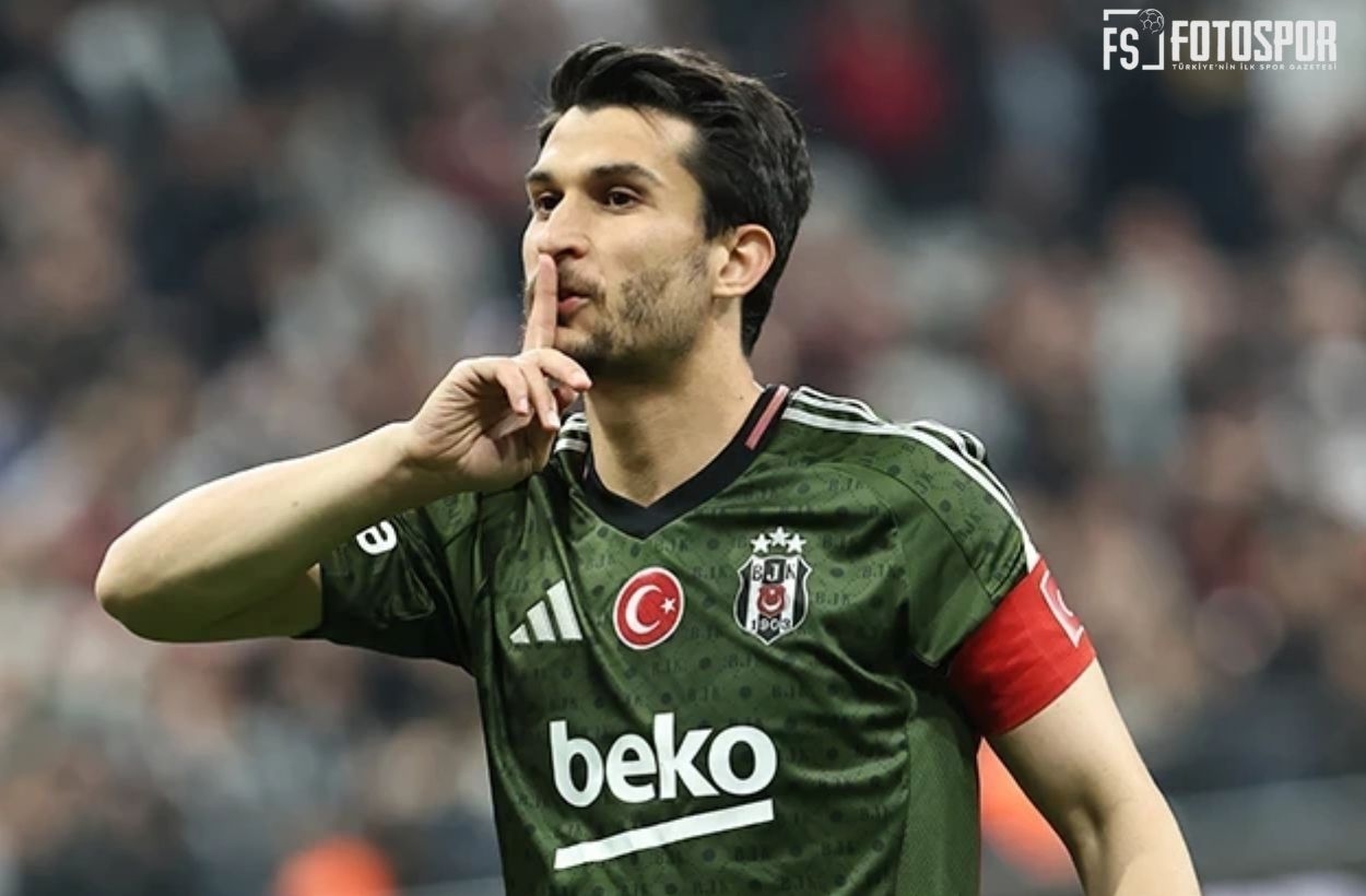 Beşiktaş'ta Sergen Yalçın sonrası yeni teknik direktör adayı Dino Toppmöller