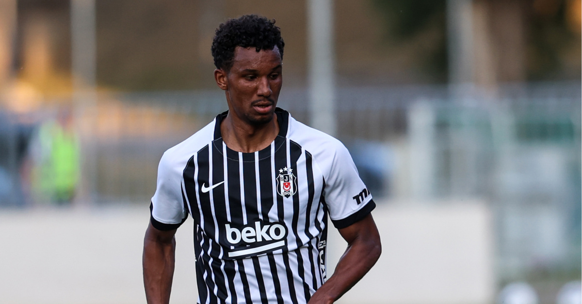 Beşiktaş'ta Uduokhai için Schalke ile görüşmeler başladı
