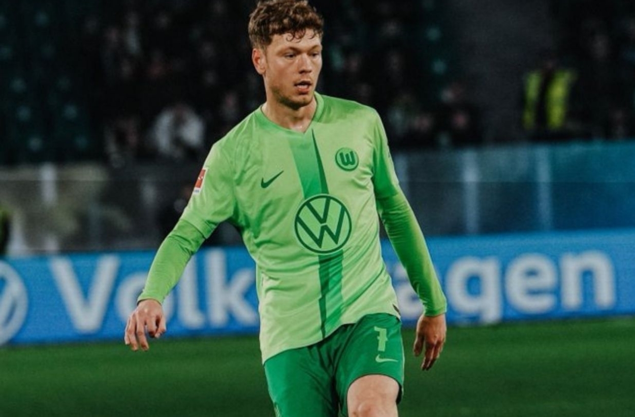 Beşiktaş, sağ kanat için Andreas Skov Olsen'i gündemine aldı