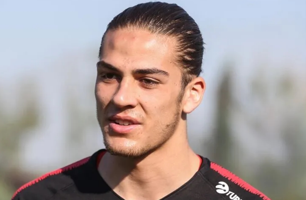 Beşiktaş, Doğan Alemdar'ı transfer etti! Uçuş saati belli oldu