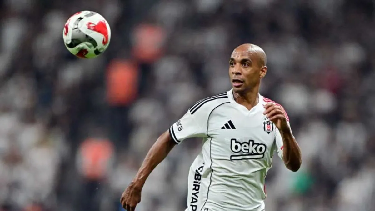 Beşiktaş, Joao Mario ile yollarını ayırdı