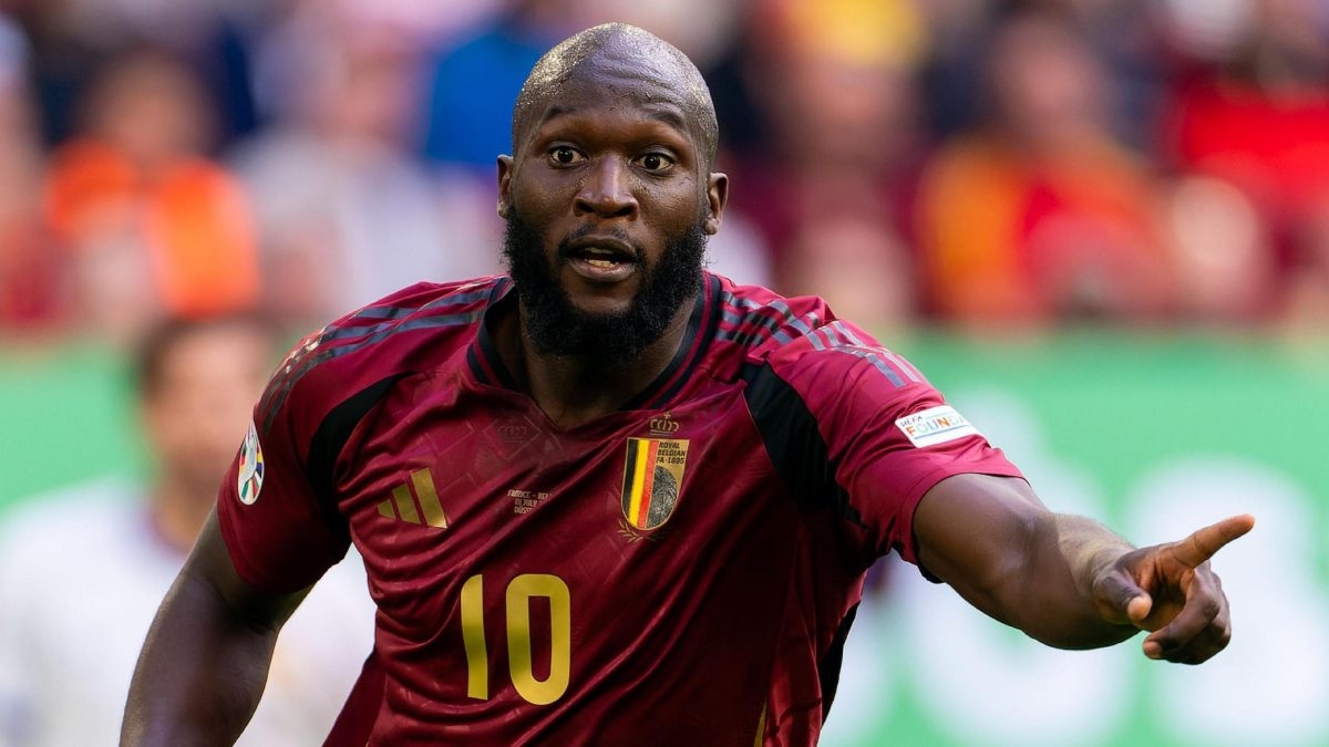 Romelu Lukaku Türkiye'ye mi geliyor? Fenerbahçe ve Beşiktaş devrede!