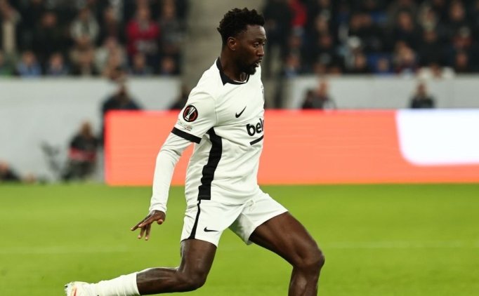 Wilfred Ndidi'nin Beşiktaş'taki Önemi Afrika Basınında Gündeme Geldi