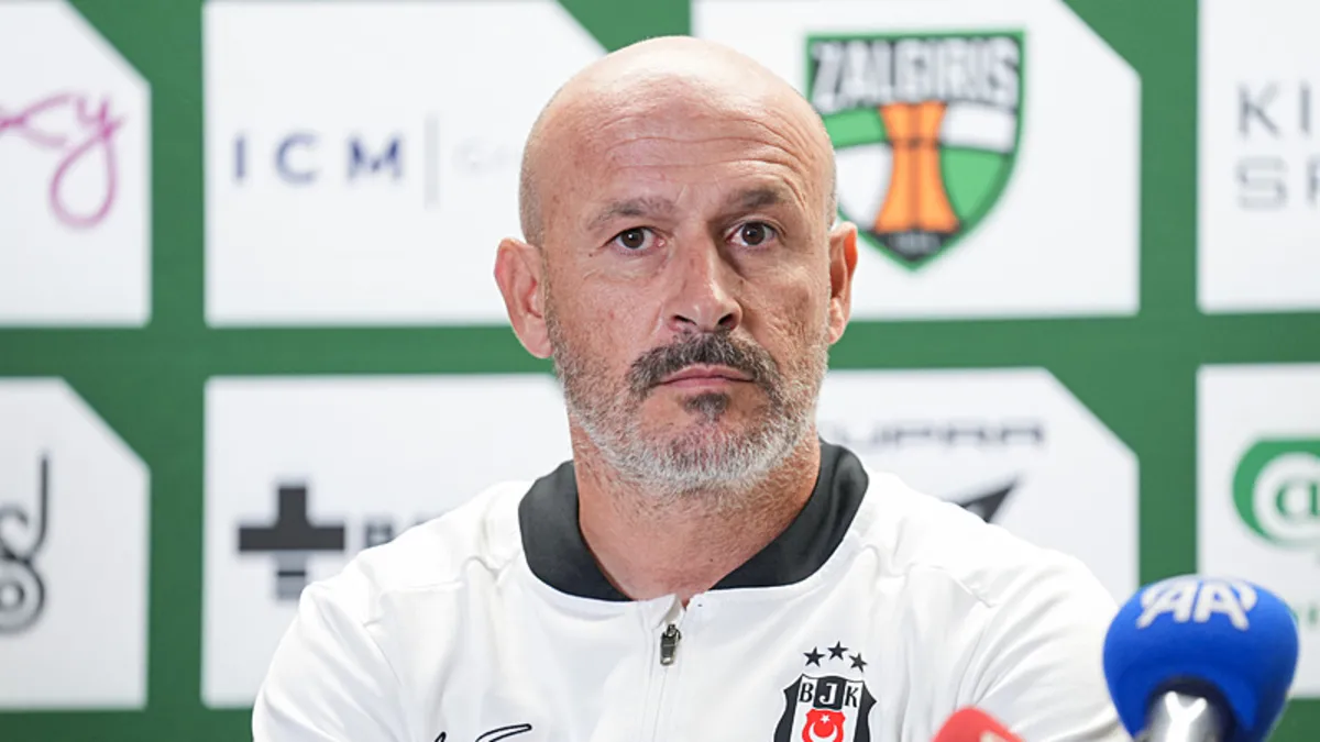 Vincenzo Italiano'dan Trossard ve Avrupa Ligi açıklamaları