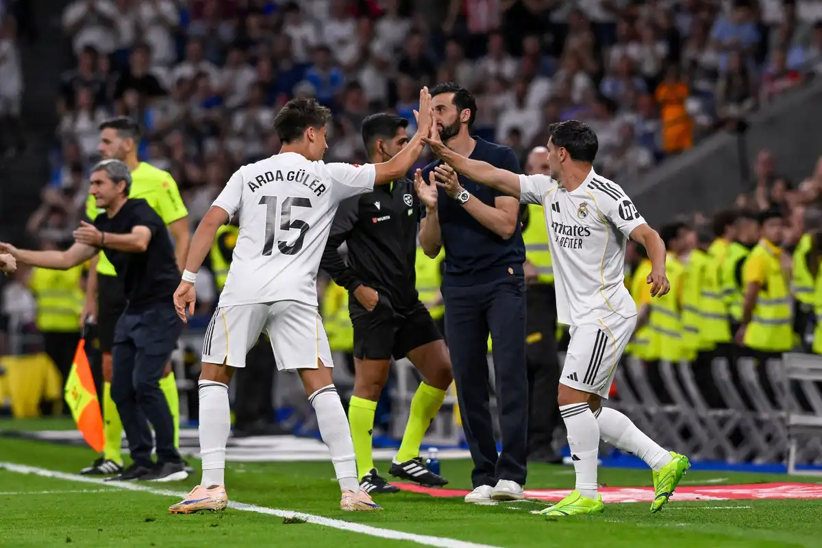 Brahim Díaz Beşiktaş'ın Gündeminde: Mo Salah İle Anlaşma Sağlanamadı