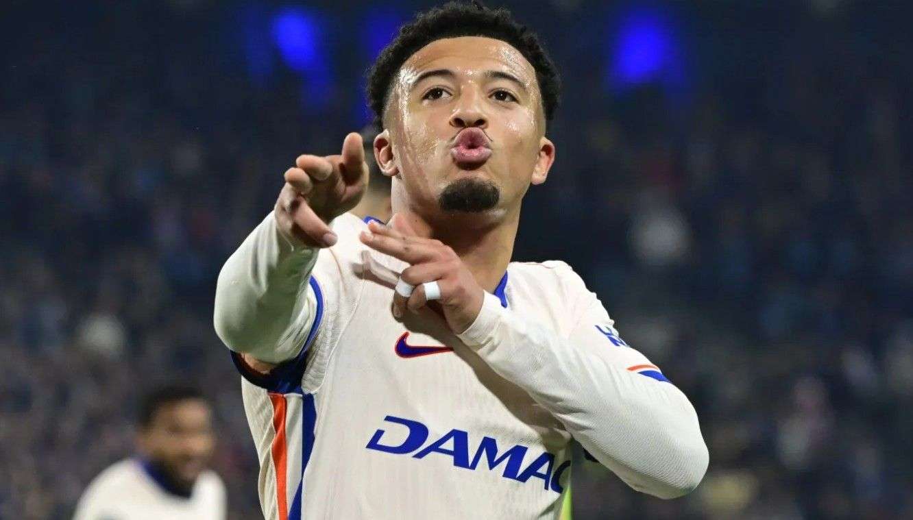 Jadon Sancho, Beşiktaş ile anılmıştı; Getafe'nin takım arkadaşı oluyor!