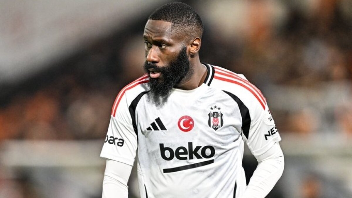 Konyaspor, Arthur Masuaku ile anlaştı! Bedavaya transfer ediliyor