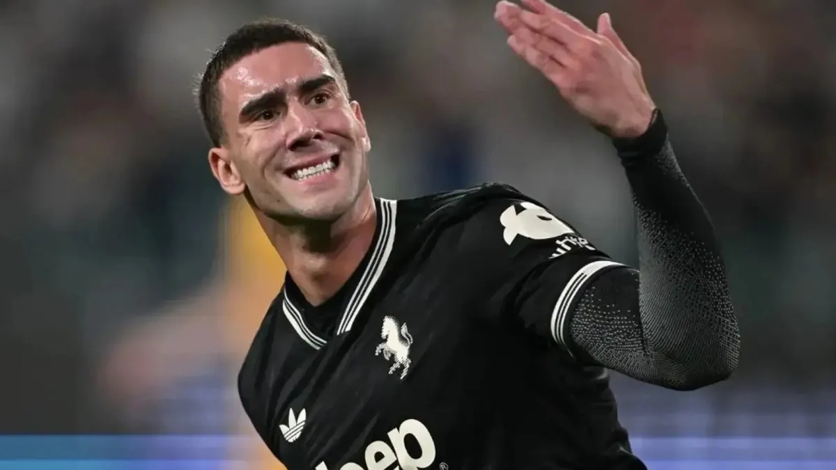 Beşiktaş, Dusan Vlahovic için 8 milyon euro teklif edecek!