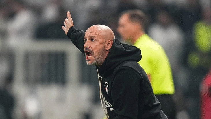 Beşiktaş, Başakşehir Maçına Miretti ve Kökçü'süz Çıkacak