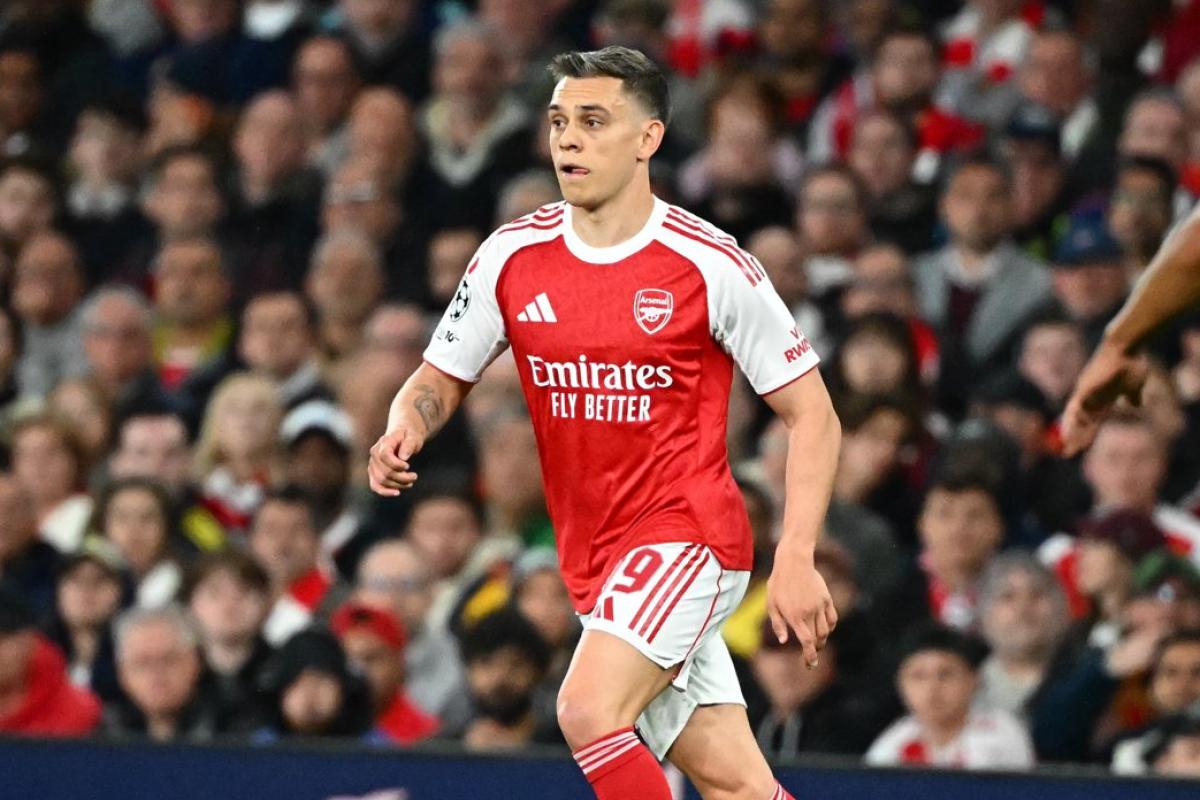 Leandro Trossard, 20 milyon euroya Beşiktaş'a transfer oldu