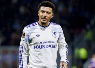 Beşiktaş, Jadon Sancho için yeniden harekete geçti!