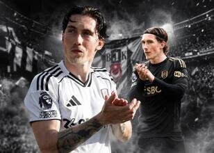 Beşiktaş, Harry Wilson için devrede! 25 milyon euro değerinde