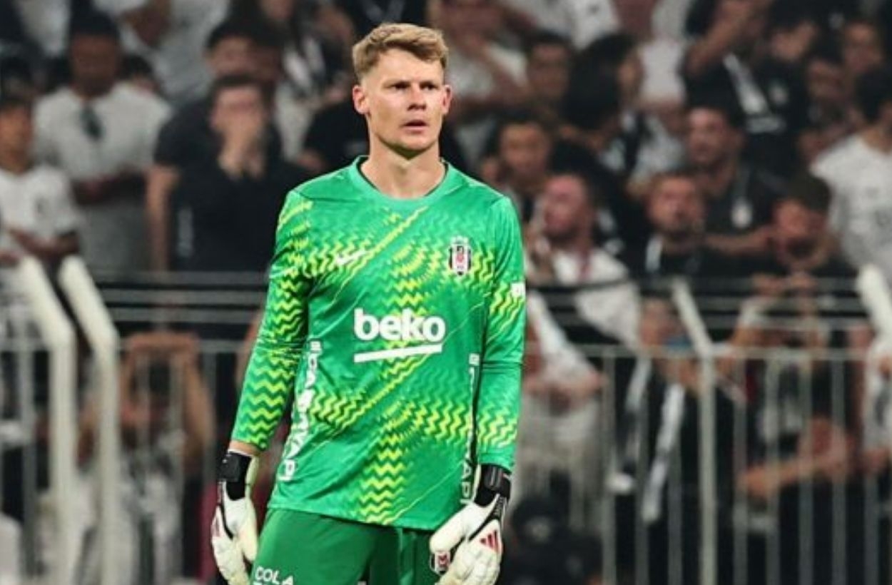 Beşiktaş, Midtjylland'ı 1-0 Geçti: Nübel'den Maç Değerlendirmesi