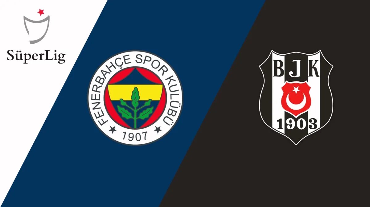 Türk futbolunun tutkulu atmosferi ve büyük mücadeleleri