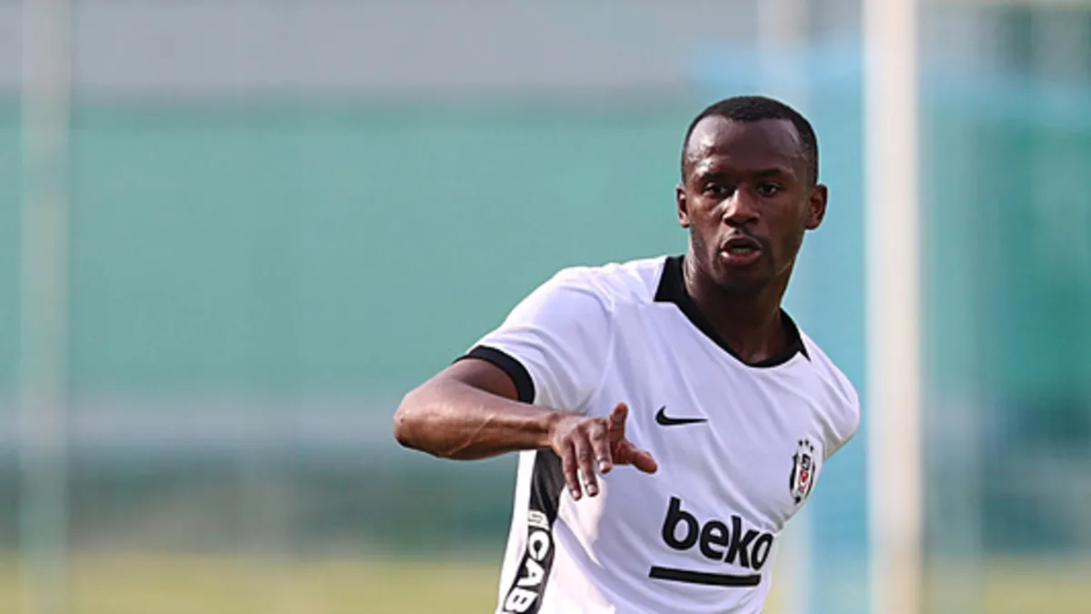 Tiago Djalo: 'Geçen sezon öğrenme senesiydi, bu sezon daha iyi olacak'