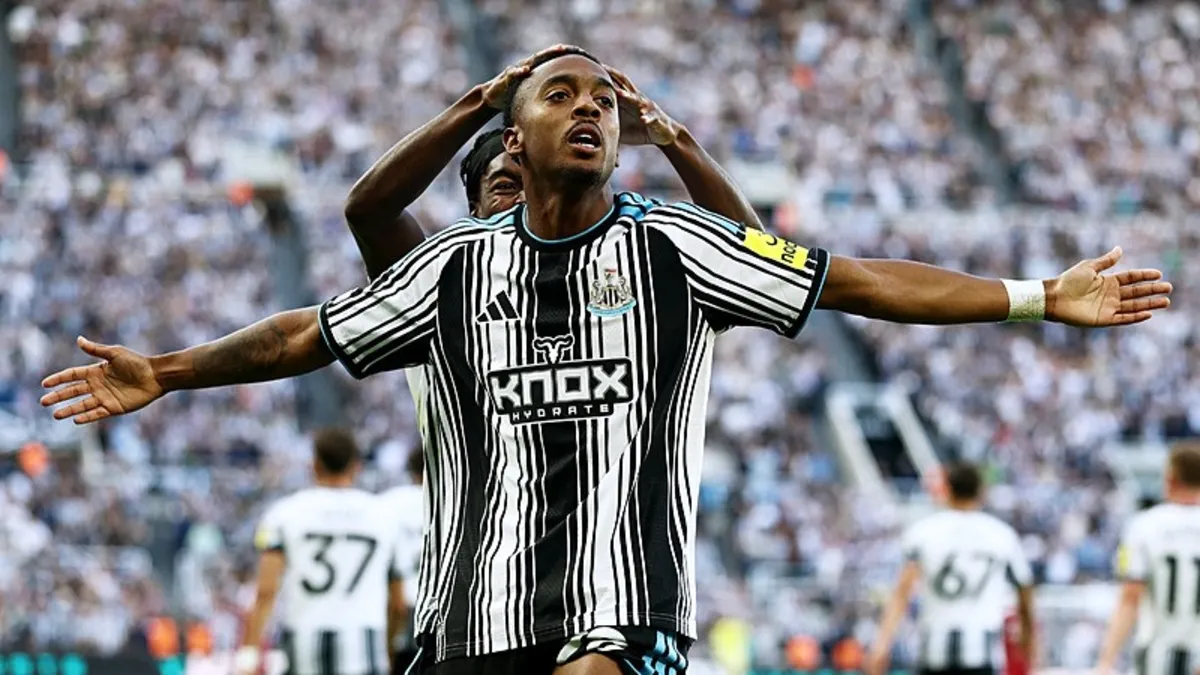 Beşiktaş, Joe Willock için Newcastle ile yeniden masaya oturacak