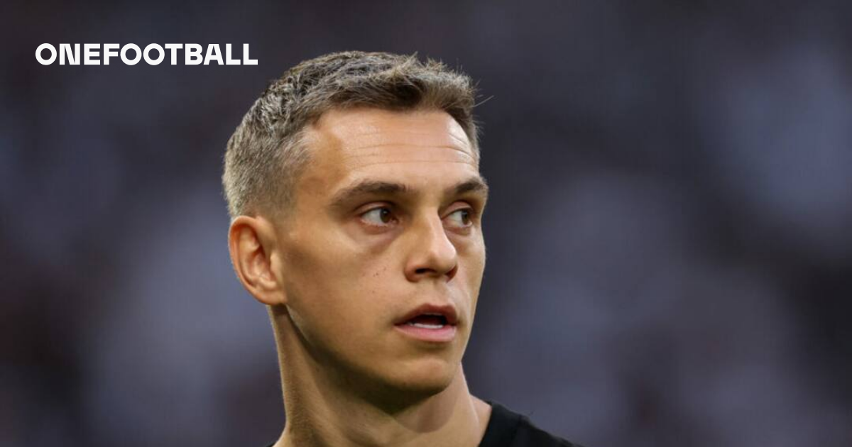 Leandro Trossard, Beşiktaş'taki İlk Maçında Galibiyete Katkı Sağladı