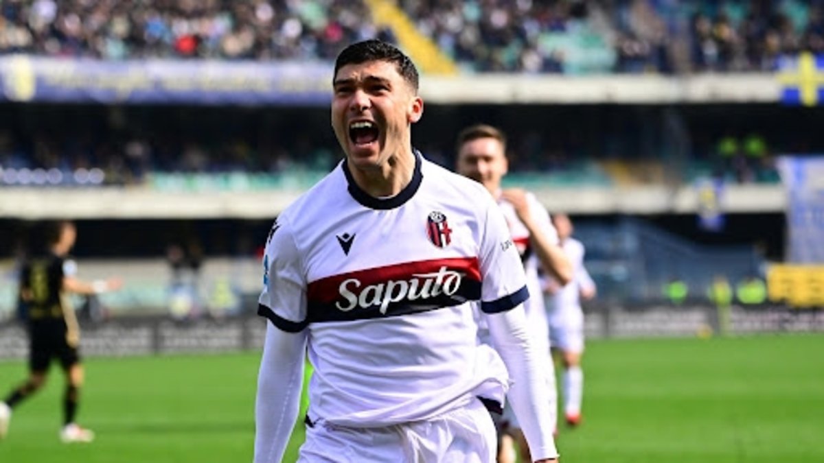 Beşiktaş, Nicolo Cambiaghi'yi Transfer Listesine Aldı