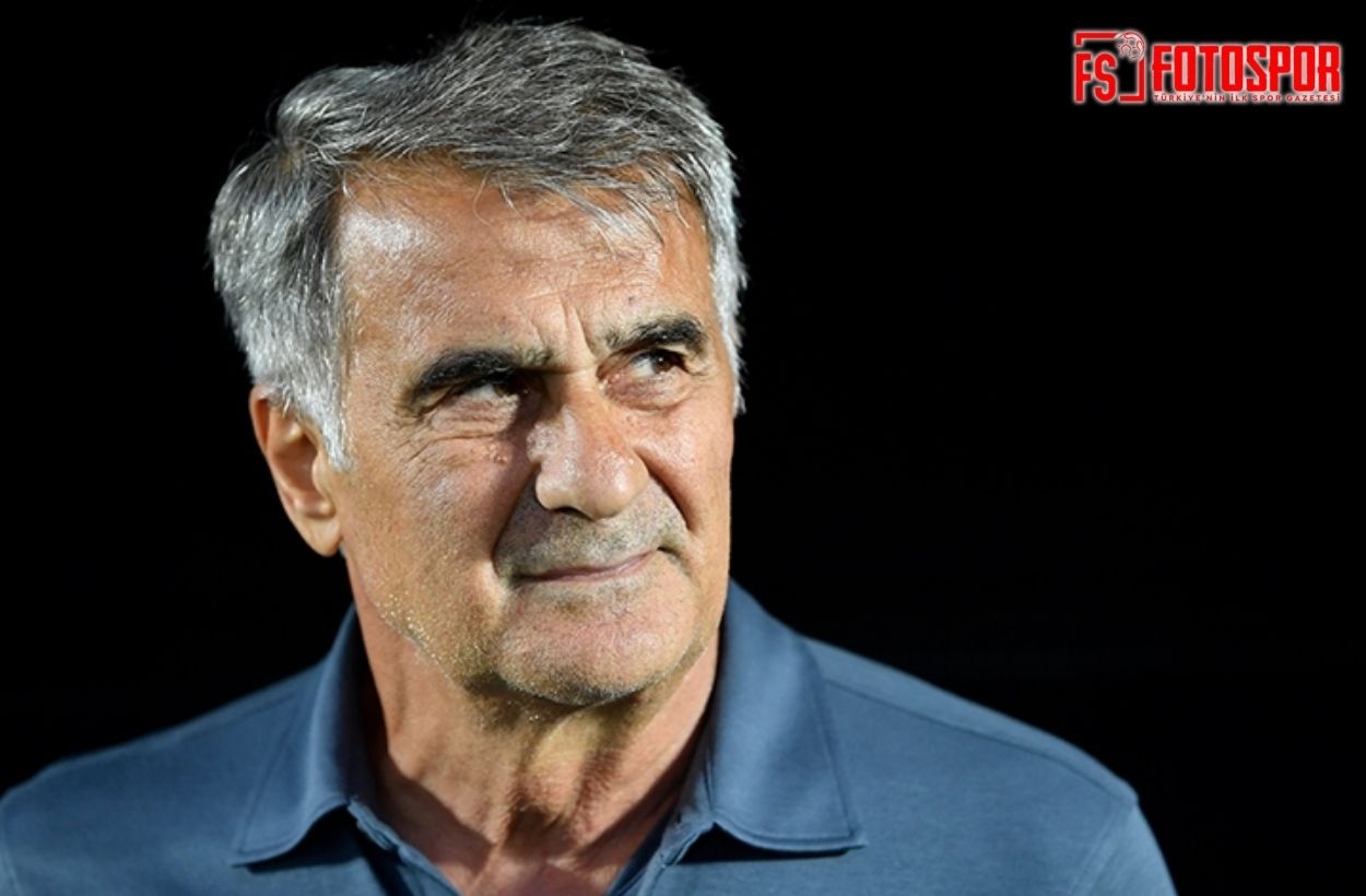 A Milli Takım'da Pankart Tartışması: Şenol Güneş Neden Dışlandı?