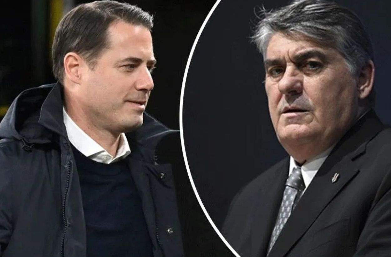 Beşiktaş'ın Futbol Direktörü Eduard Graf, Brezilya'da genç sambacılar arıyor