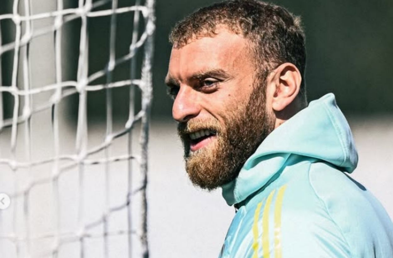 Beşiktaş, Juventus'tan Michele Di Gregorio'yu Kiralamayı Planlıyor