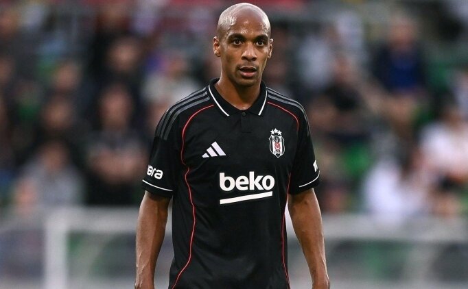 Beşiktaş, Joao Mario ile yollarını ayırdı!