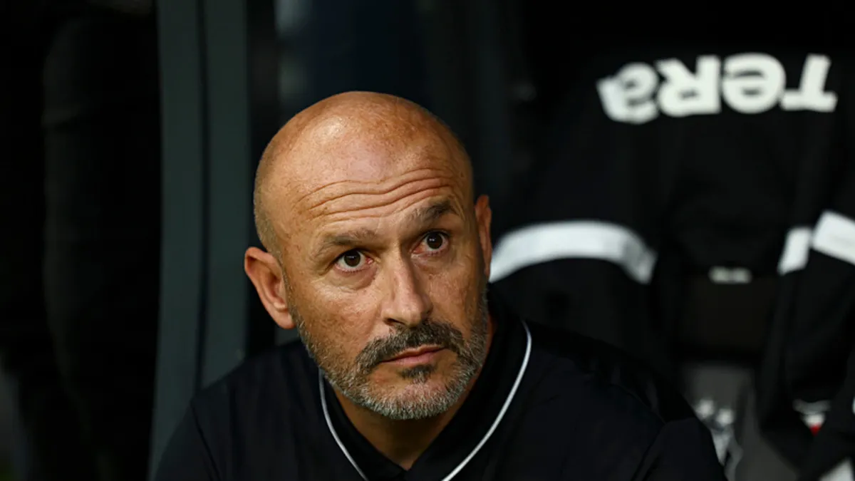 Beşiktaş, Vincenzo Italiano ile 5'te 5 yaparak sezona galibiyetle başladı