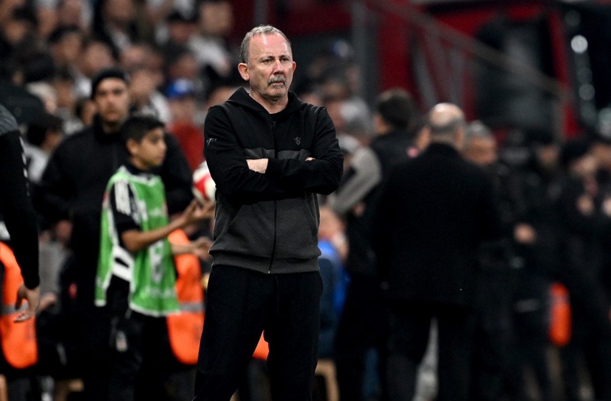 Beşiktaş'ta Çaykur Rizespor Maçı Öncesi Kritik Gelişmeler