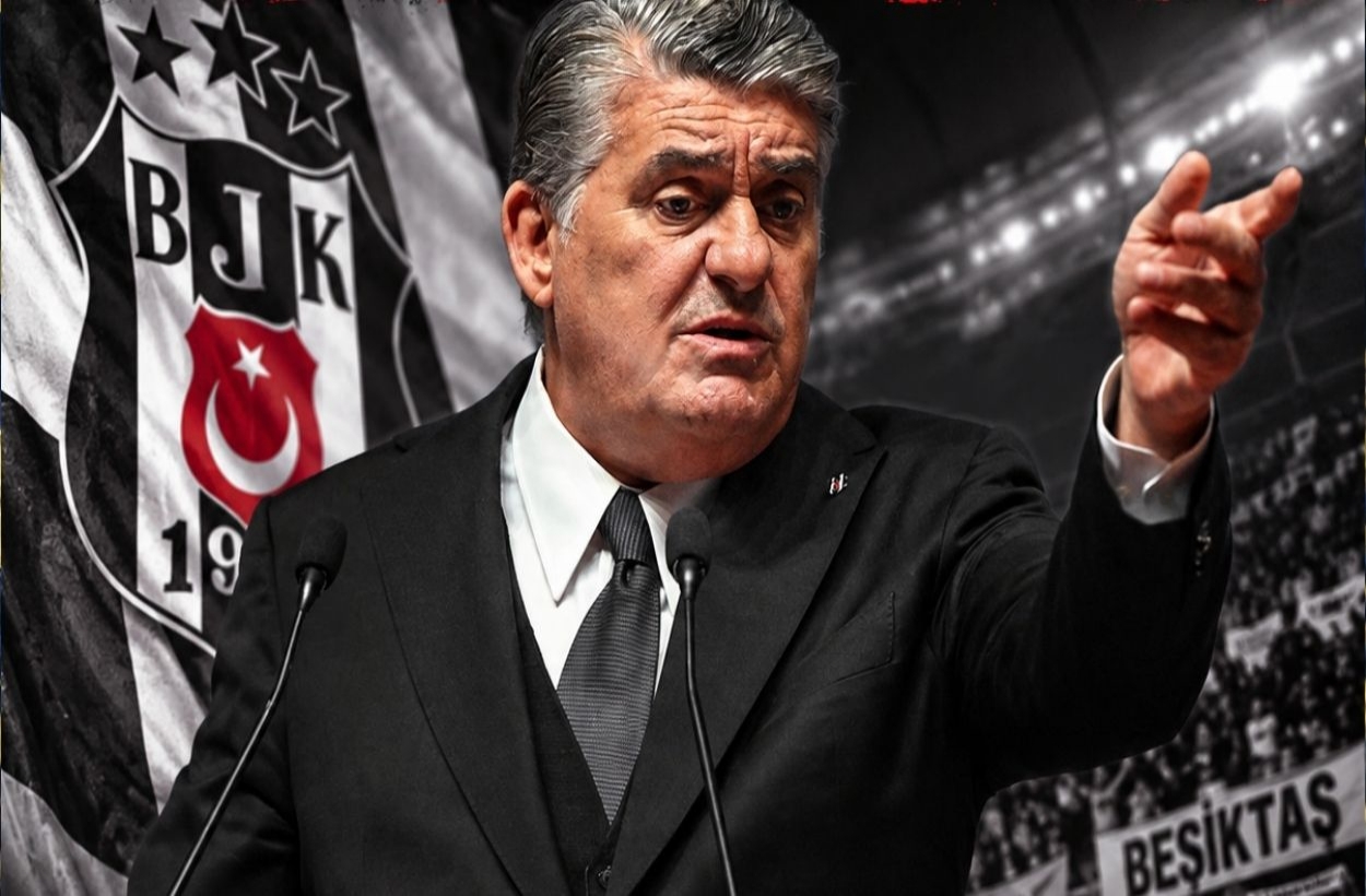 Beşiktaş'ta Transfer Çelişkisi: 133 Milyon Euro Harcandı!