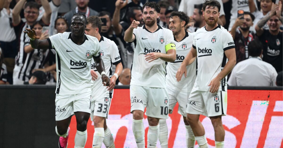 Midtjylland - Beşiktaş maçı ne zaman, saat kaçta ve hangi kanalda?