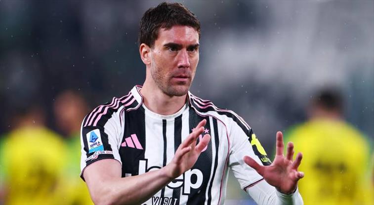 Beşiktaş, Dusan Vlahovic transferini duyurdu!