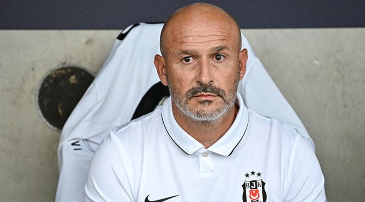 Vincenzo Italiano: 'Çok önemli bir galibiyet aldık!'