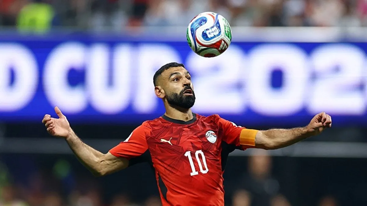 Salah, Suudi Arabistan'dan gelen 25 milyon euroluk teklifleri reddetti