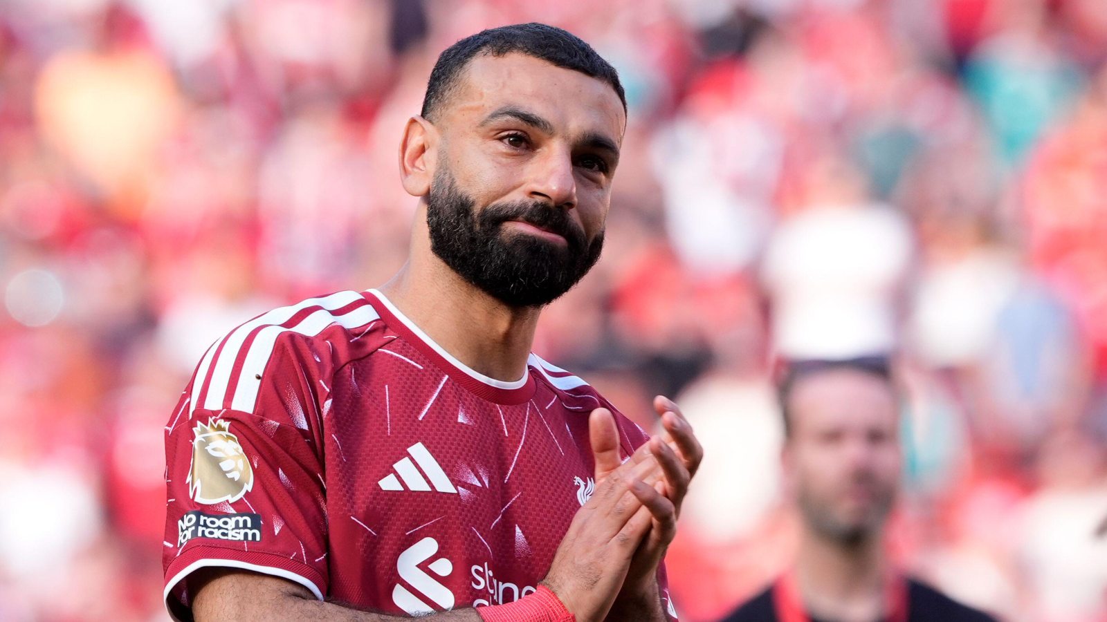 Salah ile Beşiktaş arasında anlaşma yok, ancak teklif yapıldığı iddia edildi
