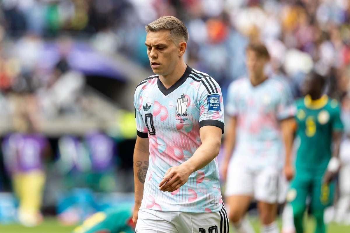 Beşiktaş, Arsenal ile Trossard için 17.1 milyon sterlinlik anlaşma sağladı
