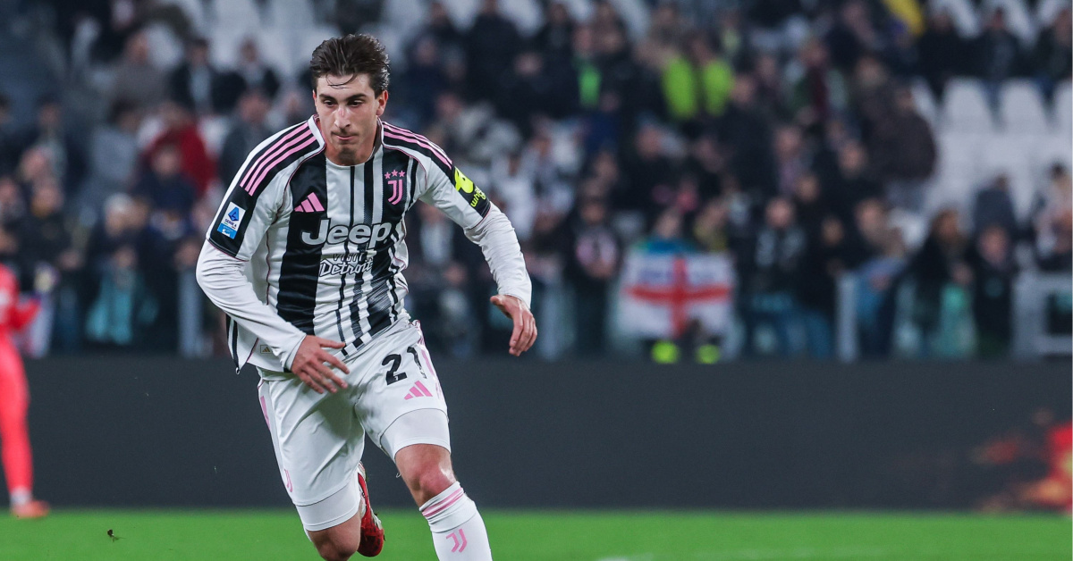 Beşiktaş, Fabio Miretti ile anlaştı! İstanbul'a geliyor