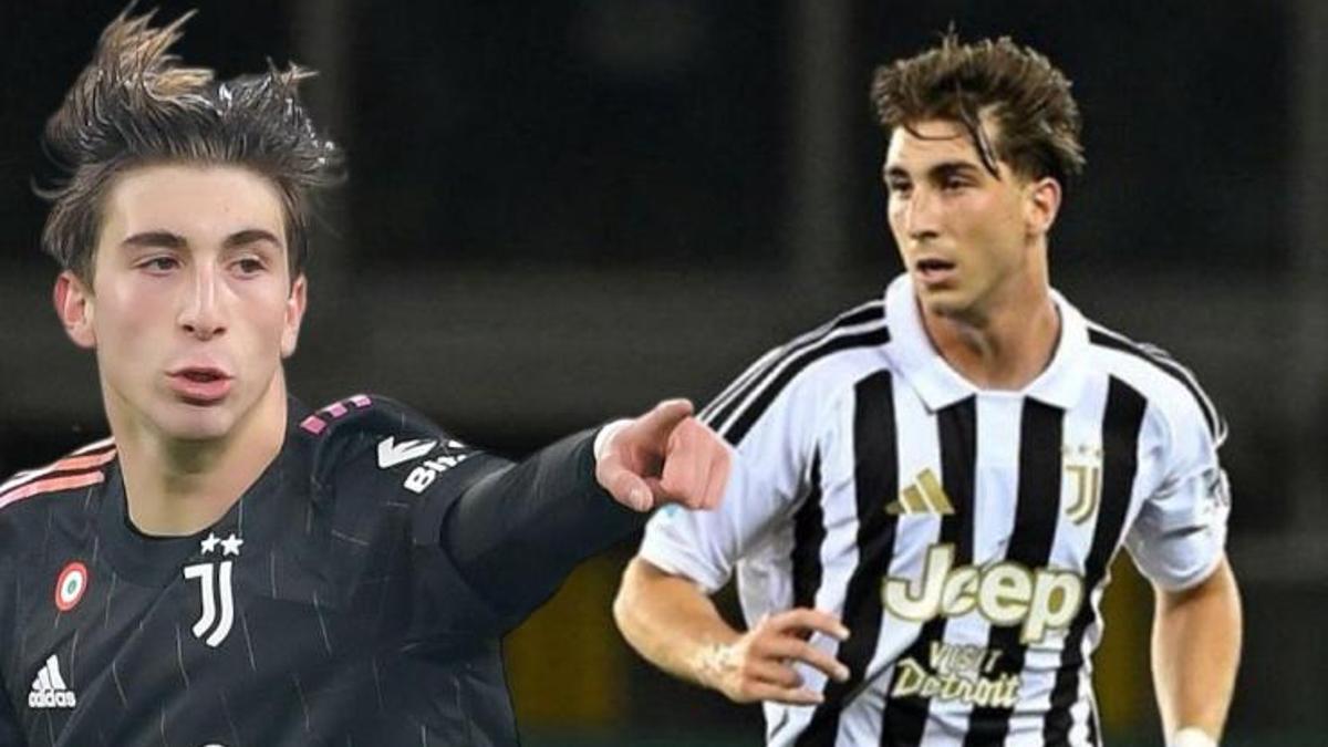 Beşiktaş, Fabio Miretti için Juventus ile görüşmelere başladı