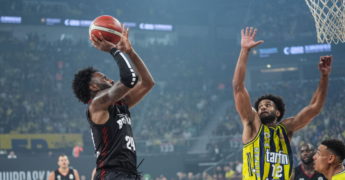 Jaylen Nowell: Beşiktaş basketbolunu oynayacağız