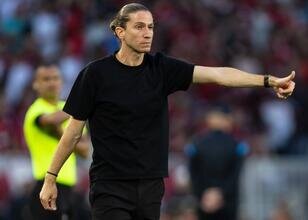 Beşiktaş, Kupa Canavarı Hoca İçin İsimleri Değerlendiriyor