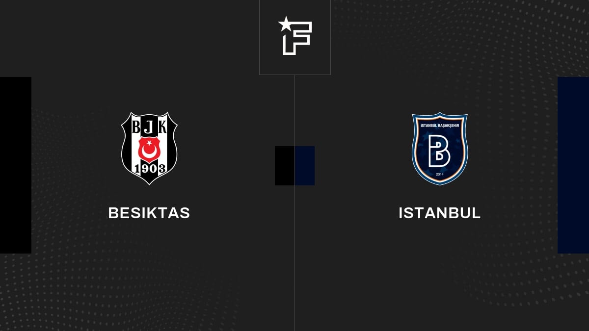 Beşiktaş - İstanbul maçı 25 Ekim'de oynanacak!