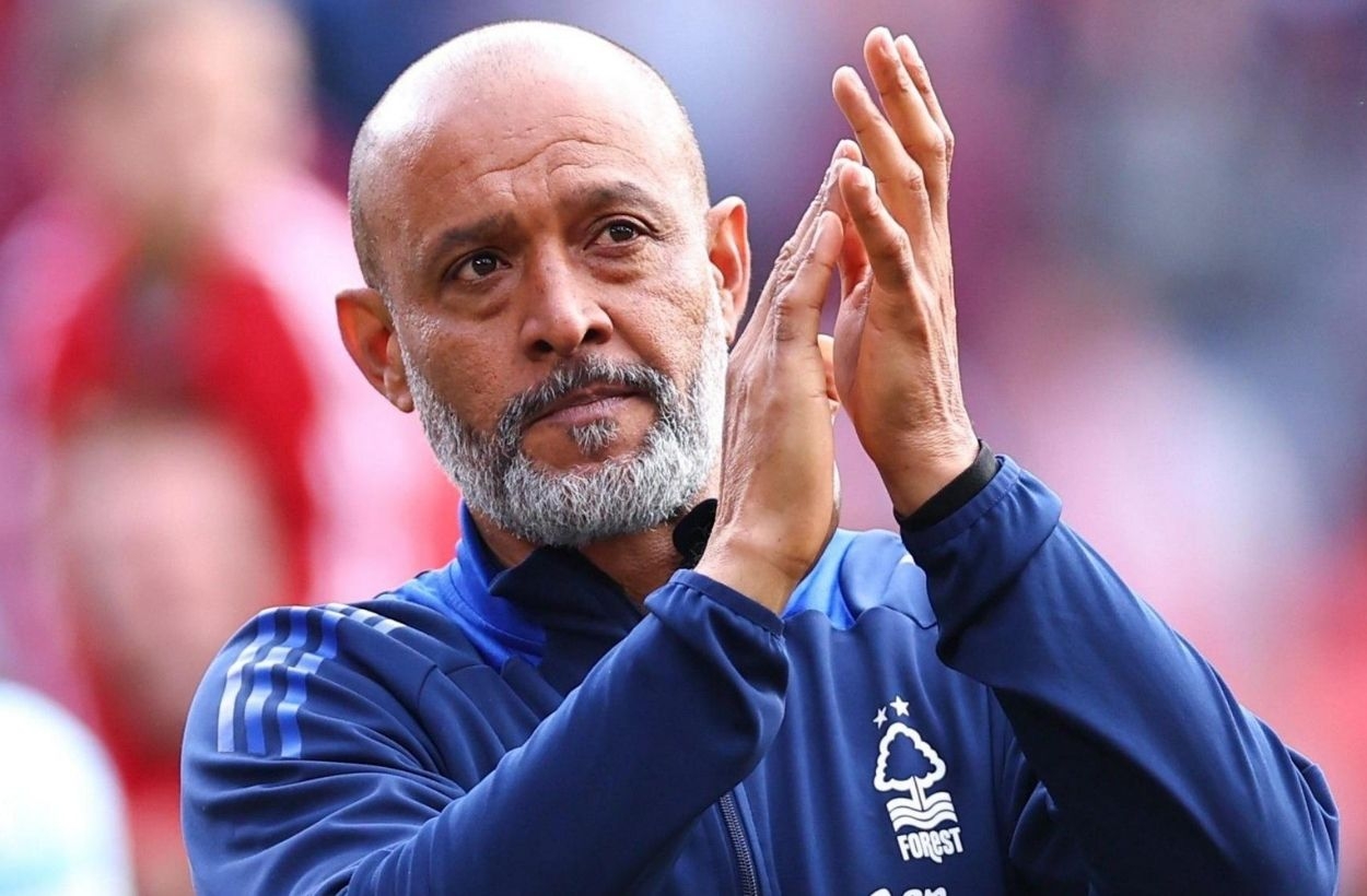 Beşiktaş'ta Nuno Espírito Santo İddiası: Yeni Teknik Direktör Kim Olacak?
